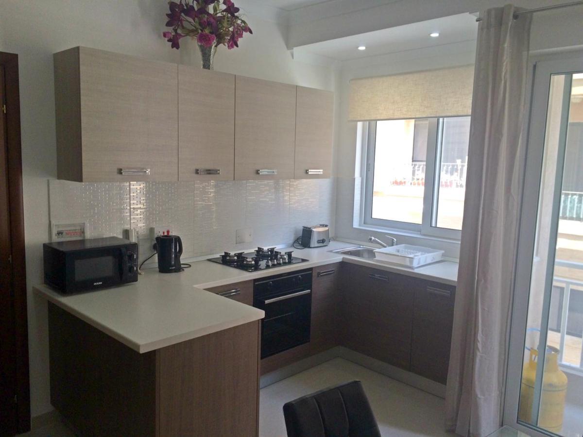 Cozy 1 Bedroom Apt Very Close To The Seaside B1B San Pawl il-Baħar Extérieur photo