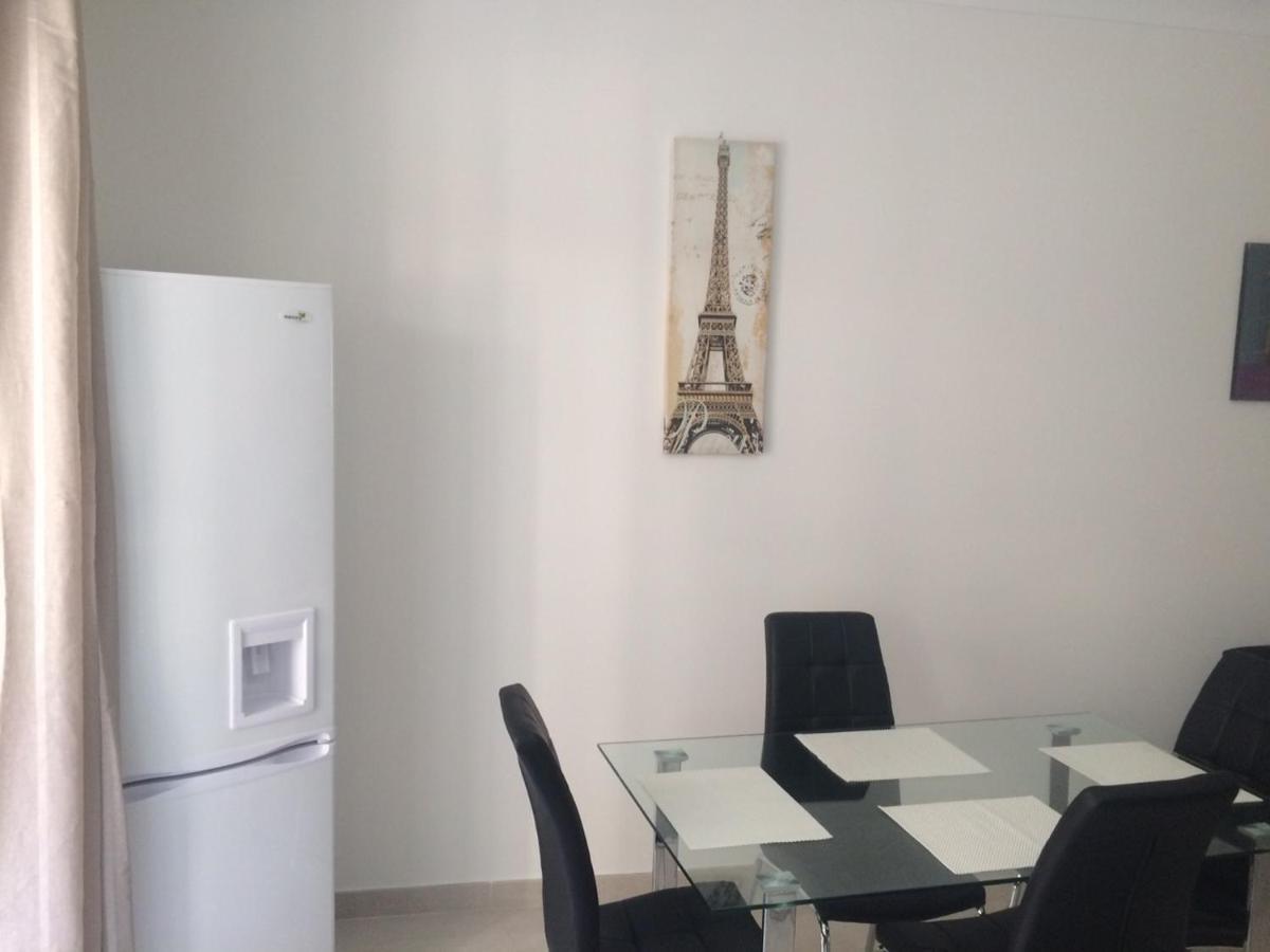 Cozy 1 Bedroom Apt Very Close To The Seaside B1B San Pawl il-Baħar Extérieur photo